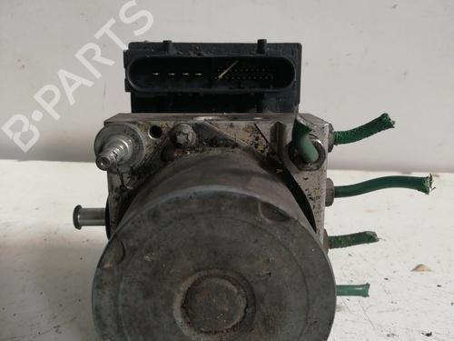 Used ABS pump OPEL CORSA C (X01) 1.7 DTI (F08, F68) (75 hp) 25459612