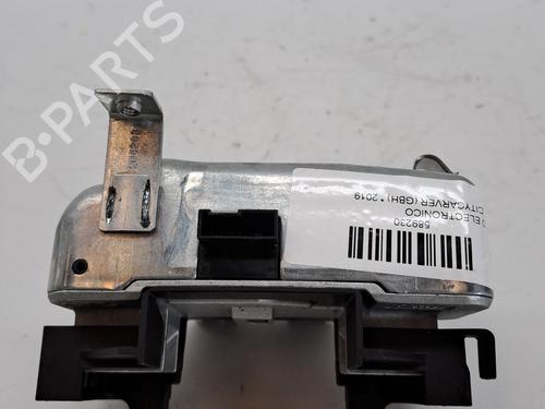 Electronic module AUDI A1 CITY CARVER (GBH) 35 TFSI | BP23376188M83 