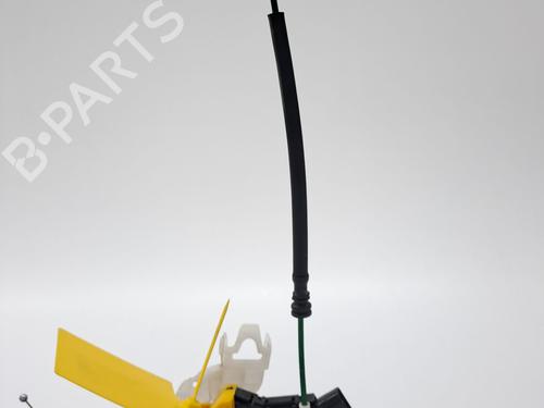 Front left lock HYUNDAI i30 (GD) 1.6 CRDi | BP25457311C98 