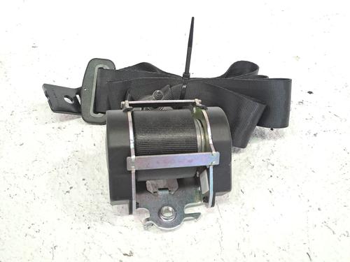 Used Rear left seatbelt RENAULT MEGANE III Hatchback (BZ0/1_, B3_) 1.2 TCe (BZ2B, BZ11) (116 hp) 28108476