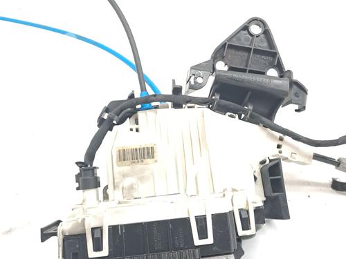 Højre bagtil lås Højre bagtil lås MERCEDES-BENZ C-CLASS T-Model (S204) C 220 CDI (204.208) (170 hp) 33760412 33760412