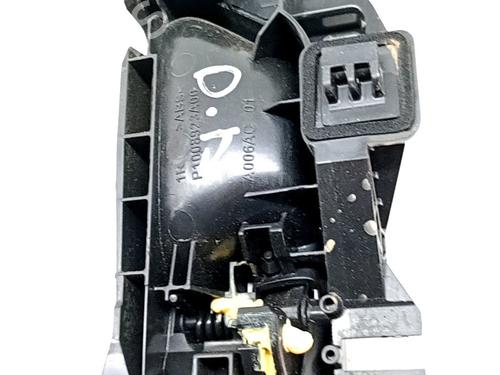 Front right interior door handle CITROËN BERLINGO Box Body/MPV (K9) 1.5 BlueHDi 100 | BP33761246I14 - Image 2