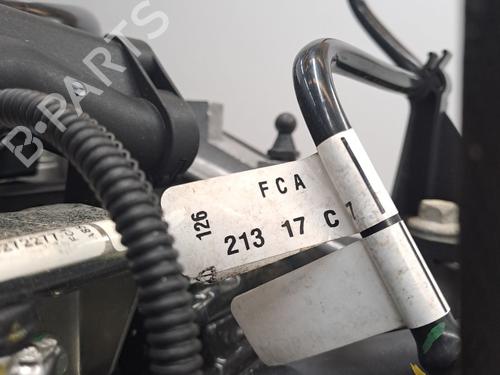 Motor JEEP COMPASS (MP, M6, MV, M7) 1.6 CRD | BP23364345M1 