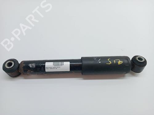 Used Right rear shock absorber RENAULT EXPRESS Box Body/MPV 1.5 Blue dCi 95 (F6AB) (95 hp) 23340949