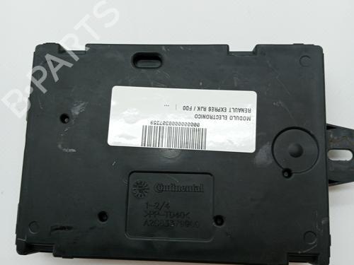 Module électronique RENAULT EXPRESS Box Body/MPV 1.5 Blue dCi 95 (F6AB) (95 hp) 23340971