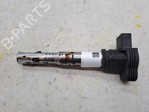 Used Ignition coil AUDI A3 (8P1) 1.8 TFSI (160 hp) 23359685