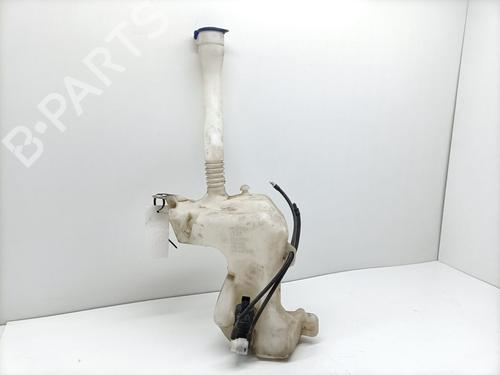 Windscreen washer tank PEUGEOT 3008 I MPV (0U_) 1.6 HDi | BP25593598C113 