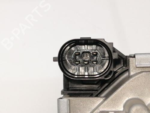 Throttle body FIAT DUCATO Van (250_) 110 Multijet 2,3 D | BP23377637M82 