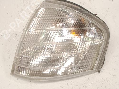 Used Left front fog light Left front fog light 38417205 38417205