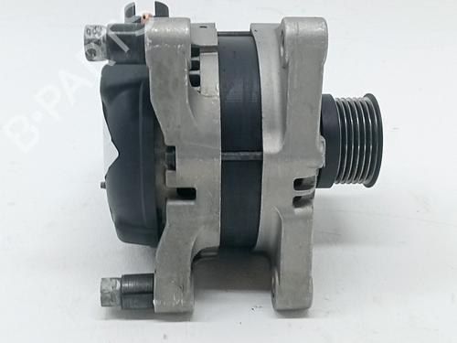 Alternator MAZDA 3 (BK) 1.6 DI Turbo | BP36026759M7 - Image 3