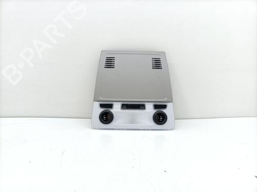 Used Interior roof light BMW X1 (E84) sDrive 18 d (143 hp) 25456516