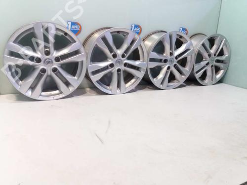 Rim NISSAN X-TRAIL II (T31) 2.0 dCi 4x4 | BP23935940C45