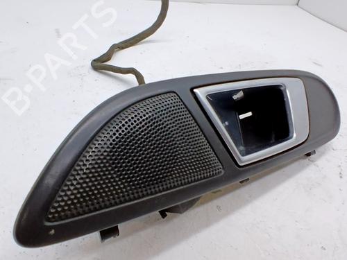 Front left interior door handle FORD FIESTA VI (CB1, CCN) 1.5 TDCi | BP38416466I13 - Image 4