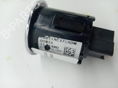 Ignition barrel FORD S-MAX (CJ, WA6) 2.0 TDCi | BP23347540M48 