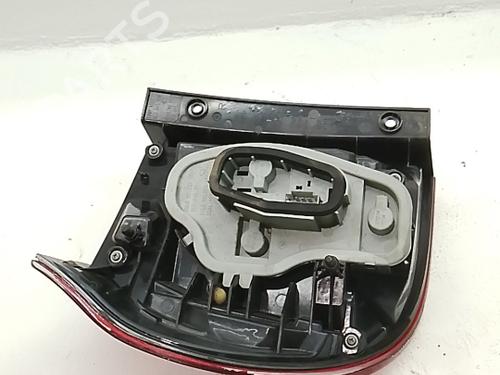 Right taillight SKODA YETI (5L) 2.0 TDI 4x4 | BP40548156C35 - Image 3