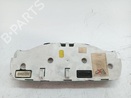 Kombiinstrument JAGUAR X-TYPE I (X400) 2.0 D | BP23372931C47 