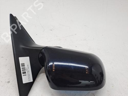 Right mirror AUDI A6 C5 Avant (4B5) 2.5 TDI | BP26544320C27 