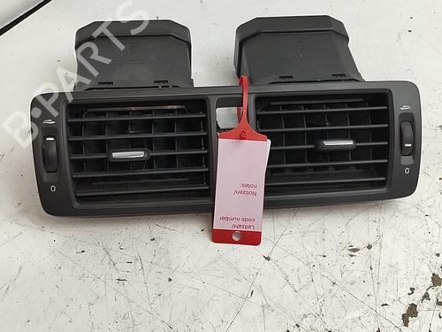 Luftventil VOLVO C30 (533) 2.0 D | BP38989850I21 - Image 3