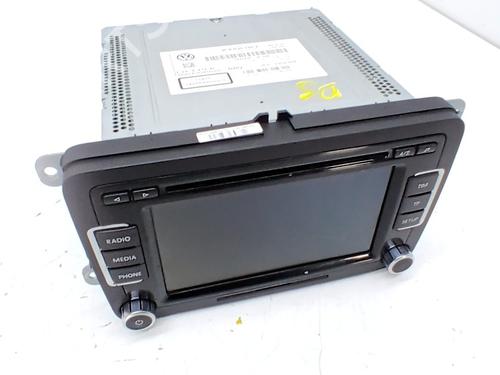 Ferdsskriver Ferdsskriver VW TIGUAN (5N_) 2.0 TDI (110 hp) 34154145 34154145