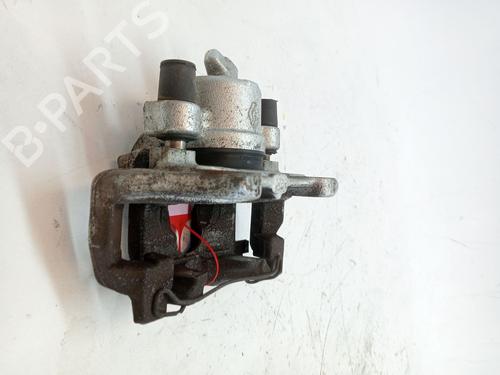Left front brake caliper SMART FORTWO Coupe (453) electric drive / EQ (453.391) | BP24466819M105