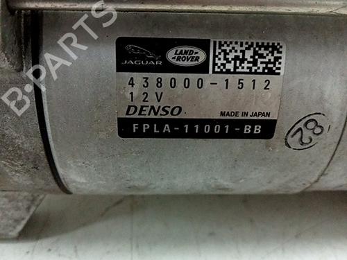 Starter LAND ROVER RANGE ROVER SPORT II (L494) 3.0 SDV6 4x4 | BP29228427M8 