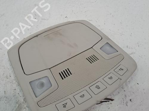 Interior roof light FORD MONDEO V Turnier (CF) 2.0 TDCi | BP25613499I8 