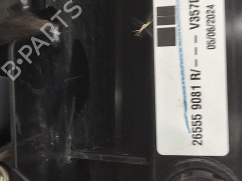 Left taillight RENAULT KANGOO III Box Body/MPV 1.5 Blue dCi 95 (FJAB) | BP36377185C34 - Image 2