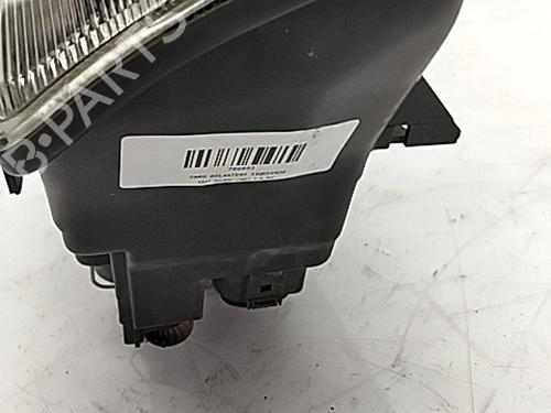 Left headlight SEAT TOLEDO II (1M2) 1.9 TDI | BP30925816C28