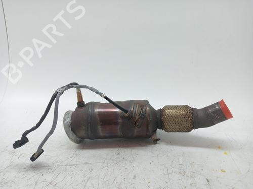 Catalyst BMW 2 Coupe (F22, F87) 220 i | BP23369798M10