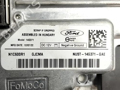 Electronic module FORD PUMA (J2K, CF7) 1.0 EcoBoost | BP39740809M83 - Image 2