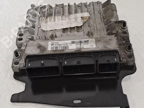 Used Engine control unit (ECU) RENAULT MEGANE II Saloon (LM0/1_) 1.5 dCi (LM0F, LM0T, LM2B) (82 hp) 24444954