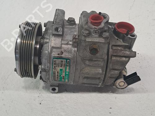AC compressor VW GOLF V (1K1) 2.0 TDI 16V | BP27274848M34 