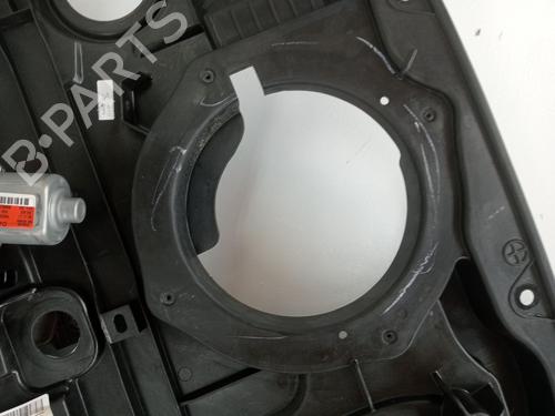 Rear right window mechanism HYUNDAI ix35 (LM, EL, ELH) 1.7 CRDi | BP24444916C25 