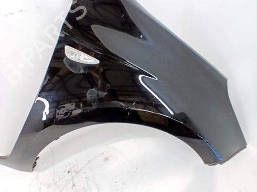 Right front fenders HYUNDAI i20 I (PB, PBT) 1.2 | BP29990819C42 