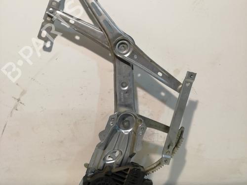 Used Right front window motor OPEL ASTRA H (A04) 1.7 CDTI (L48) (100 hp) 25988312