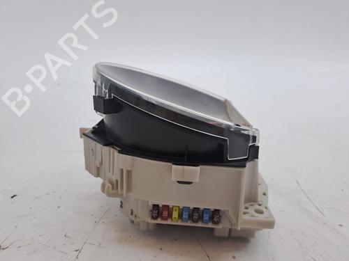 Instrument cluster CITROËN C1 (PM_, PN_) 1.0 | BP23367026C47 