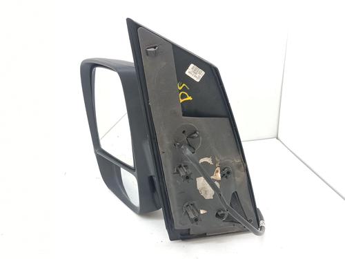 Left mirror FIAT SCUDO Van (270_, 272_) 2.0 D Multijet | BP28958622C26 