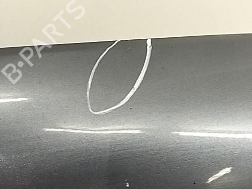 Right front fenders CITROËN C3 I (FC_, FN_) 1.1 i | BP30121064C42