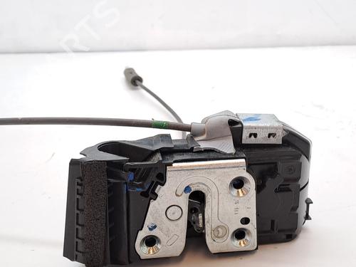 Front right lock NISSAN JUKE (F15) 1.2 DIG-T | BP24171403C97 