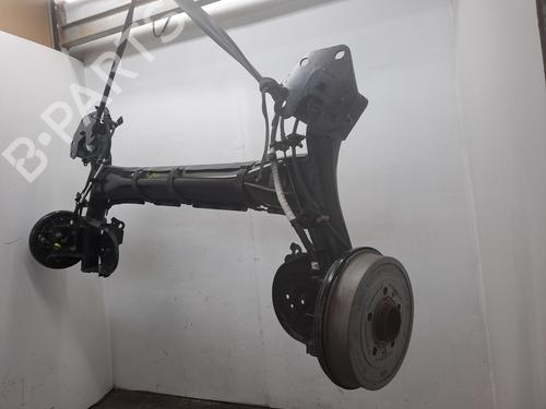 Rear axle NISSAN TOWNSTAR Box Body/MPV (XFK) 1.3 | BP24874386M2