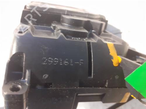 Rear right lock RENAULT CLIO III (BR0/1, CR0/1) 1.2 16V (BR0P, CR0P) | BP26539219C99 