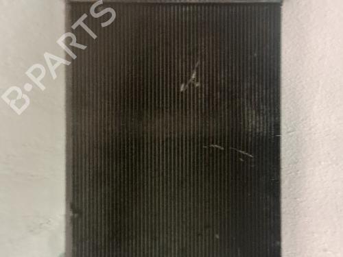 Used Water radiator DACIA SANDERO II TCe 90 (B8M1, B8MA, B8AC) (90 hp) 31247488