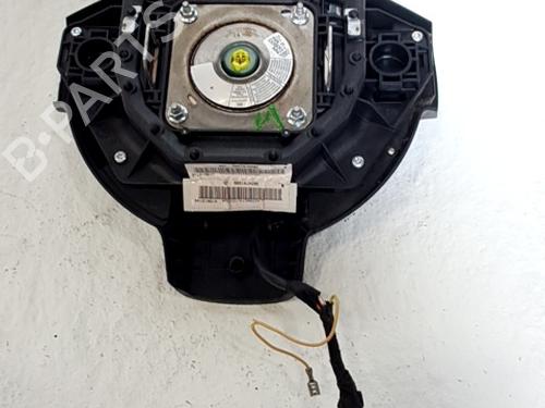 Driver airbag NISSAN NV200 Van 1.5 dCi 85 (M20, M20N, M20M) | BP29992233C9 