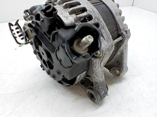 Alternator PEUGEOT 3008 II SUV (MC_, MR_, MJ_, M4_) 1.5 BlueHDi 130 | BP30168910M7 