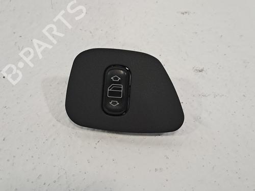 Used Right rear window switch MERCEDES-BENZ E-CLASS (W210) E 280 (210.053) (193 hp) 26381421