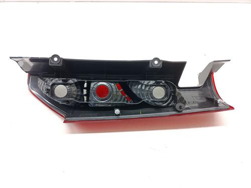 Left taillight RENAULT KANGOO / GRAND KANGOO II (KW0/1_) 1.5 dCi | BP25987391C34 