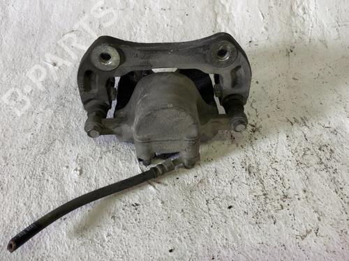 Right front brake caliper OPEL INSIGNIA A (G09) 2.0 CDTI (68) | BP40551483M104 - Image 2