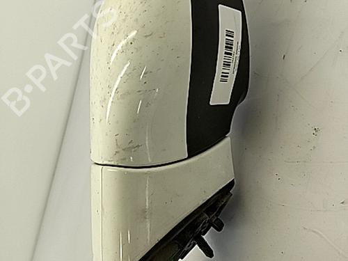 Right mirror PEUGEOT 308 I (4A_, 4C_) 1.6 HDi | BP29384940C27 
