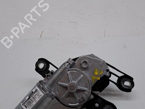Viskermotor bagrude VW GOLF VII (5G1, BQ1, BE1, BE2) 2.0 R 4motion (300 hp) 25215089