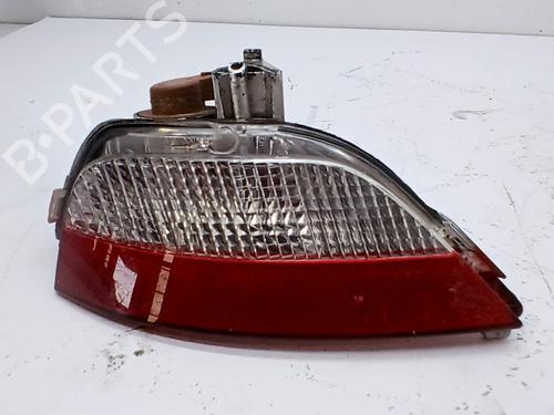 Used Rear fog light Rear fog light 39401516 39401516